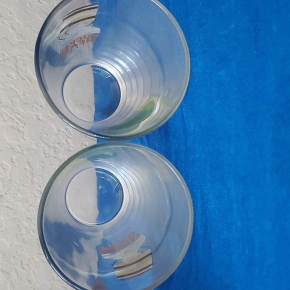 Bucket Head IPA Thirsty Planet Austin Tx brewing company 2 pint glasses - Picture 8 of 8